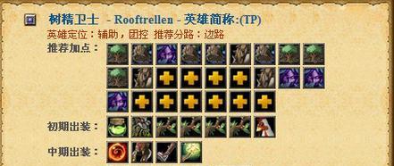 刀塔中英雄装备的出装策略是什么？  第2张