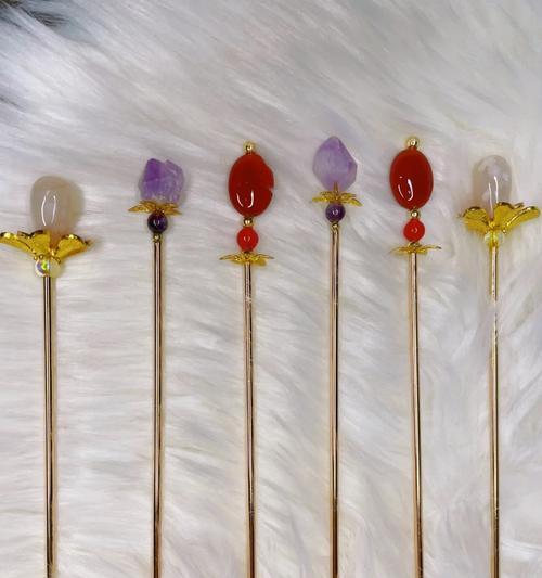 我的世界皮肤簪子的使用方法是什么？簪子如何影响皮肤？  第1张