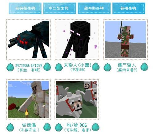 我的世界生存模式下载步骤是什么？下载后如何开始游戏？  第1张