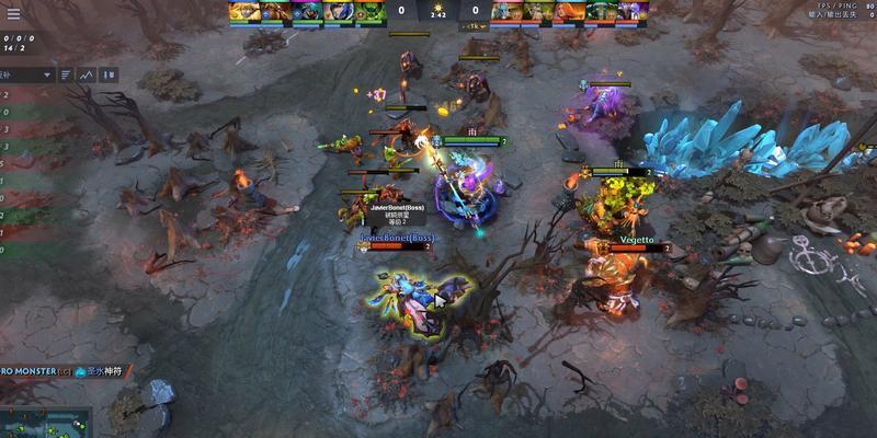 dota2视角平移问题如何解决？调整方法是什么？  第1张