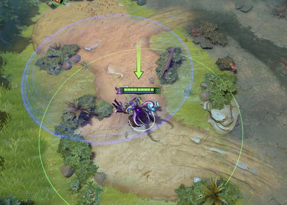 DOTA2邪能技能的具体效果是什么？邪能技能在实战中的应用如何？  第2张