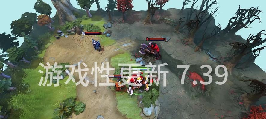 刀塔信使模式退出方法是什么？如何关闭信使模式？  第2张