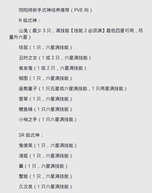阴阳师御神更换时间的计算方法是什么？  第2张