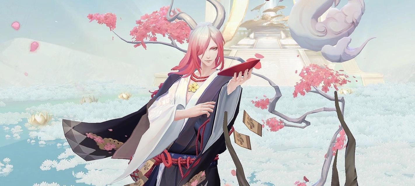 《阴阳师》中苍连的克制方法有哪些？  第1张
