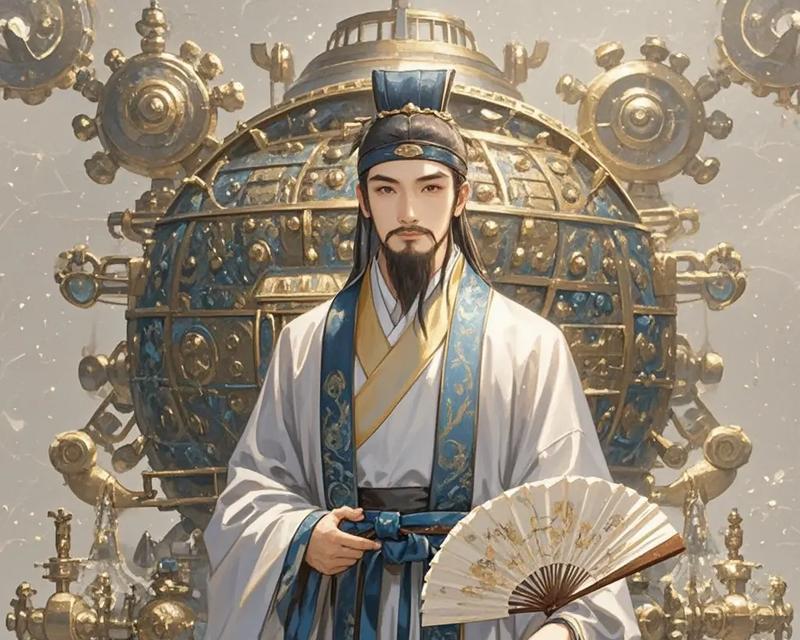张衡在王者荣耀中的玩法是什么？如何掌握张衡的技巧？  第1张