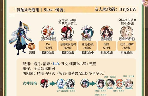 阴阳师游戏中如何加入好友小队？  第3张