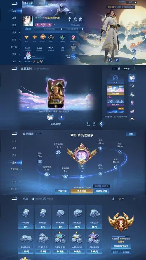 王者荣耀p框技巧是什么？如何在王者荣耀中p框？  第2张