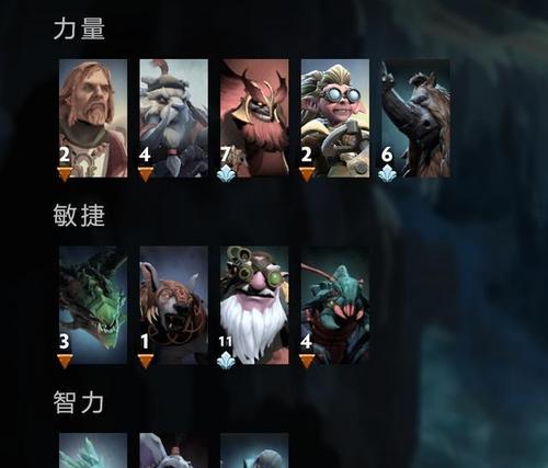 dota2中正确的走位技巧是什么？  第1张
