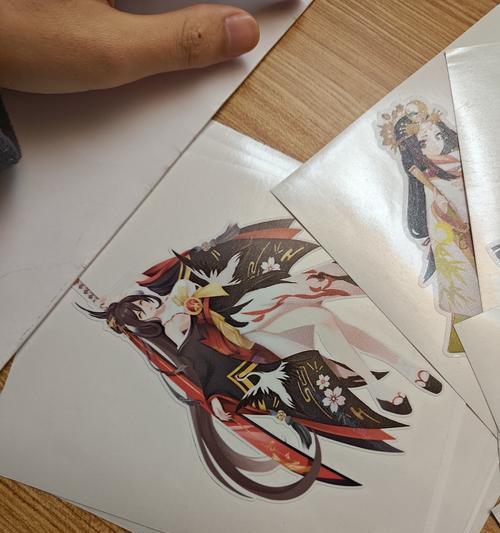 阴阳师建模平面贴纸的获取方式是什么？贴纸的作用是什么？  第2张