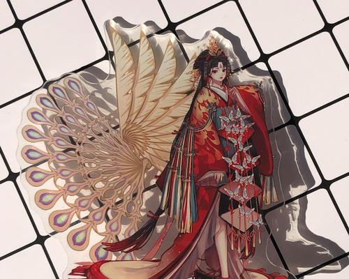 阴阳师建模平面贴纸的获取方式是什么？贴纸的作用是什么？  第1张