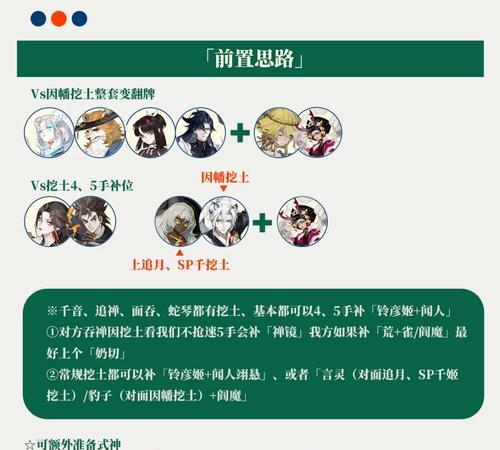 阴阳师快速获得阵容方法是什么？  第1张