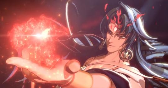 阴阳师阿修罗粉色皮肤如何获得？获取方法是什么？  第2张