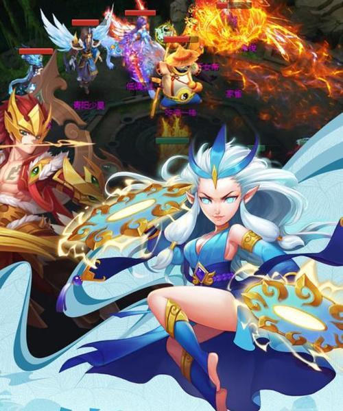 剑御九州攻略（打开九州大门）  第1张