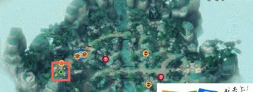 侍魂胧月传说震（揭秘任务流程）  第1张