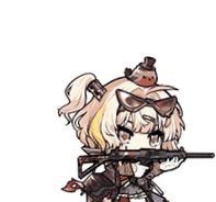《以少女前线Lusa原型介绍Lusa怎么样》（探索少女前线中Lusa的魅力与实力）  第1张