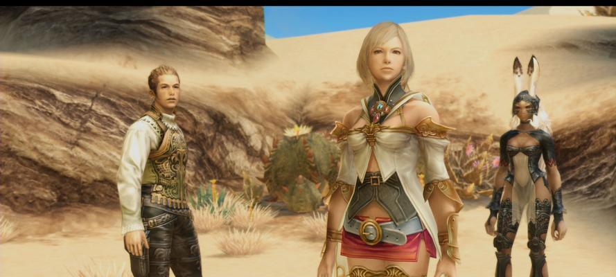 《轩辕剑7》亚洲国际版PS4实体版详情公布（新版本内容丰富）  第1张