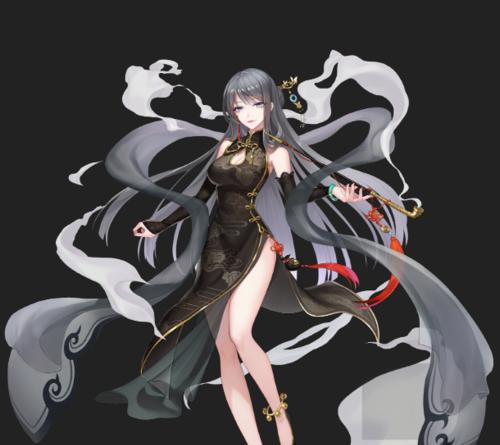 《妖怪名单之前世今生最强SSR排行与选择攻略》（探寻妖怪名单中最强SSR角色的前世今生）  第3张