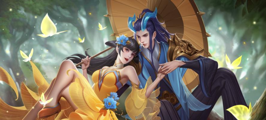 征服与霸业圣女贞德技能解析（探究圣女贞德在游戏中的强大技能）  第3张