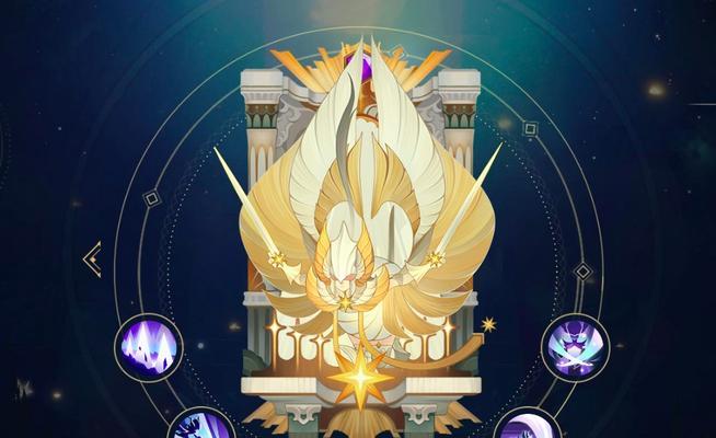 《君临》游戏势力首领副本攻略（武库神兵升星攻略）  第3张
