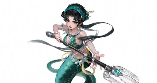 《大话西游》游戏女人毒技能大揭秘（女人毒技能的玩法与效果详解）  第1张