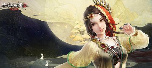《大话西游》游戏女人毒技能大揭秘（女人毒技能的玩法与效果详解）  第2张