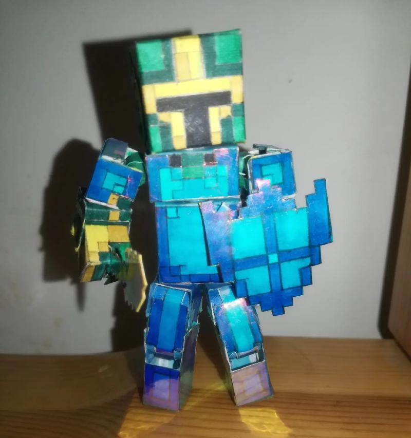 我的世界中服装的制作方法是什么？制作服装需要哪些材料？  第3张