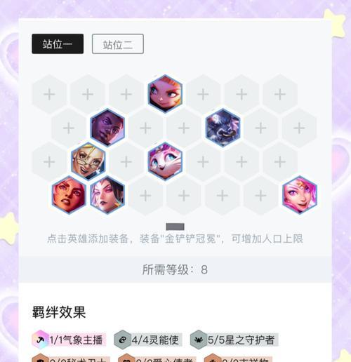 云顶之弈1024厄斐琉斯月神阵容的玩法攻略（打造最强月神阵容）  第1张