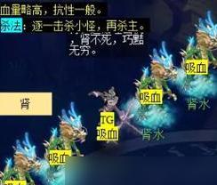 《梦幻西游》60级主线剧情刘洪2攻略（以刘洪2为起点）  第1张