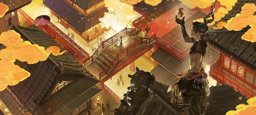 阴阳师绘券获取途径有哪些？如何获得更多的绘券？  第3张