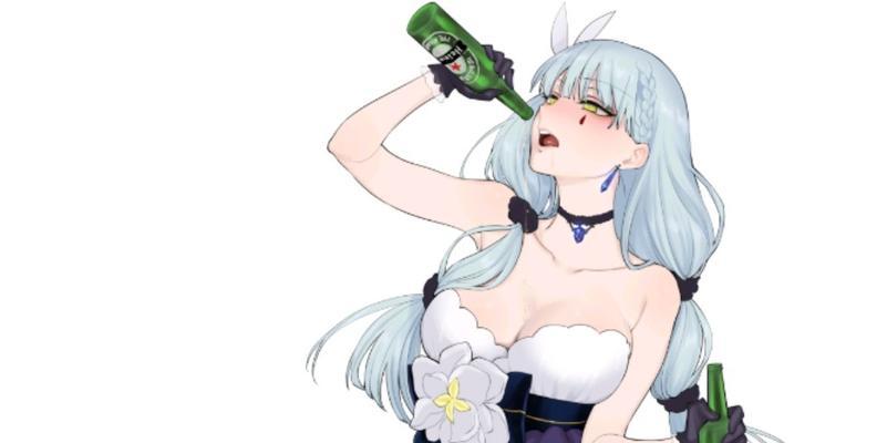少女前线（探索新人形、挑战极限任务）  第1张
