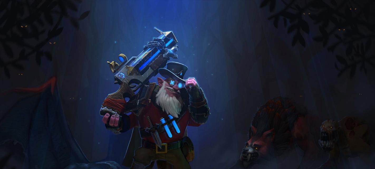 dota中如何停止正在进行的操作？  第1张