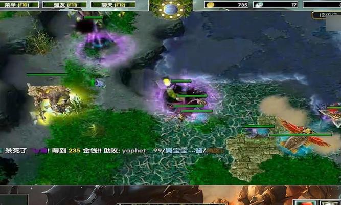 《Dota》中小强的最佳玩法是什么？  第2张