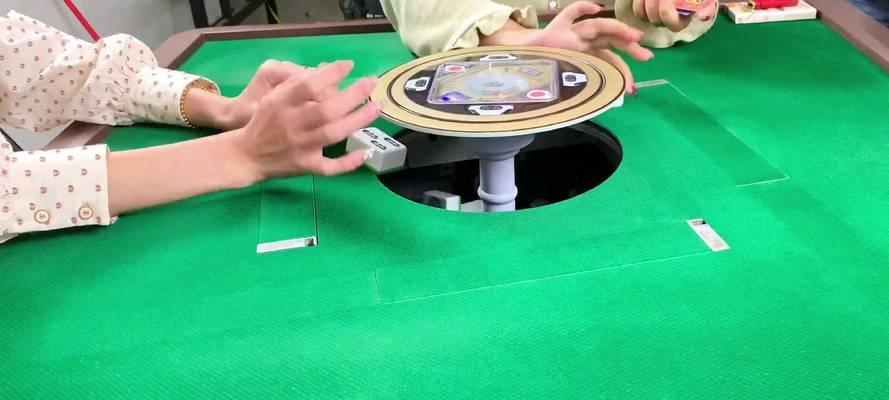 以赖子麻将基本打法（掌握规则）  第1张