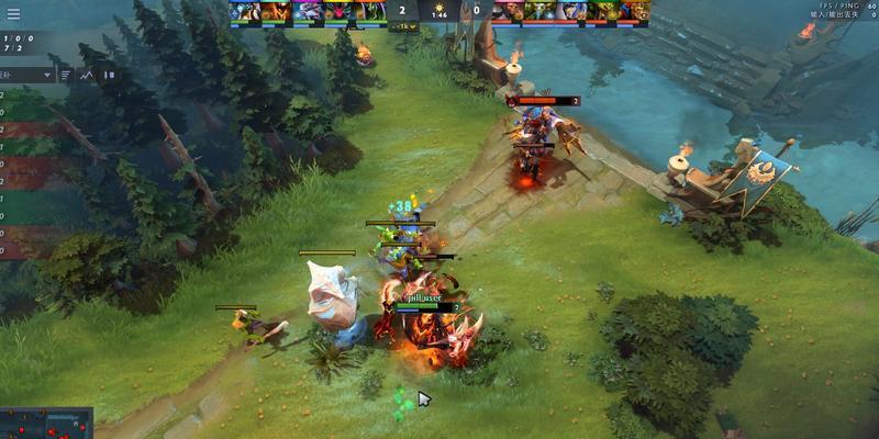 dota2sf后期战斗策略是什么？如何打好后期？  第1张
