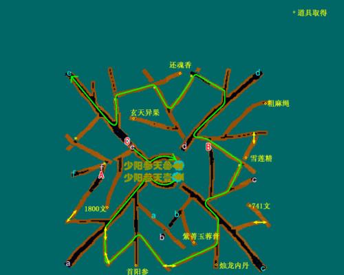 《仙剑奇侠传3外传问情篇》游戏封神结功能攻略（打造最强角色）  第1张