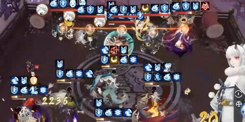 阴阳师秘闻副本怎么打？秘闻副本的通关技巧有哪些？  第3张