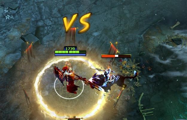DOTA2破碎大刀获取途径有哪些？  第1张