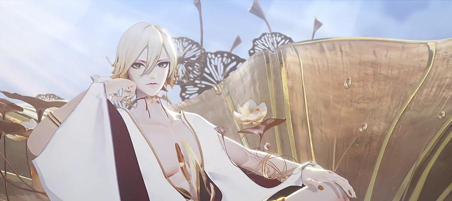 阴阳师天帝获取的最快途径是什么？  第2张