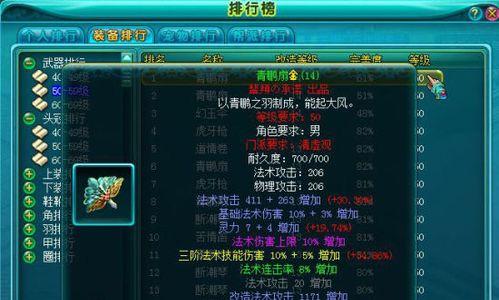 《神武》游戏75级带幽灵虎还是灵鹤好（宠物选择指南）  第3张