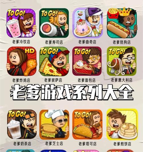 《老爹奶茶店》新手玩法教程——打造自己的茶馆帝国（解锁秘籍）  第2张
