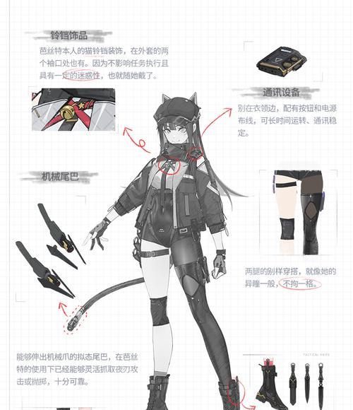 灵猫传（灵猫作用玩法介绍）  第2张