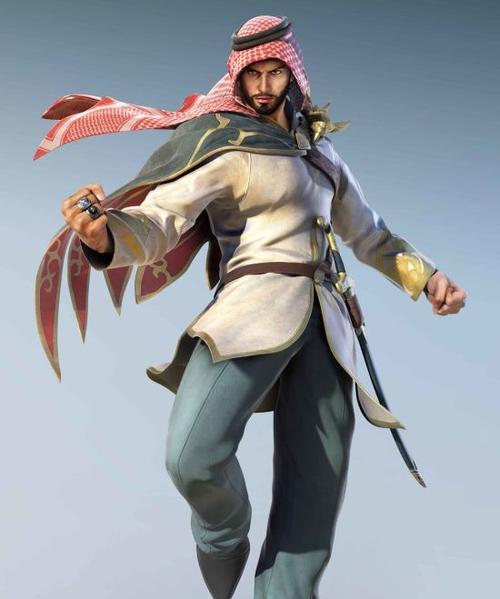 《明日之后》中铁拳金刚获得攻略（轻松获取强力战力角色）  第2张