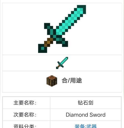 我的世界中剑的防御技巧有哪些？  第1张