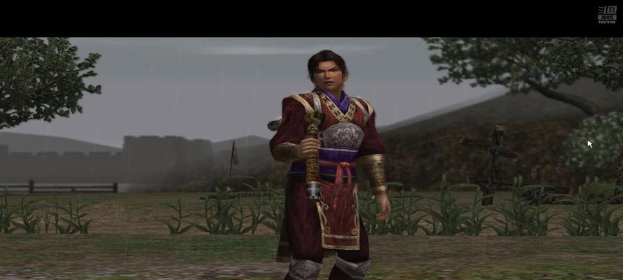 真三国无双4无字幕的原因是什么？  第1张