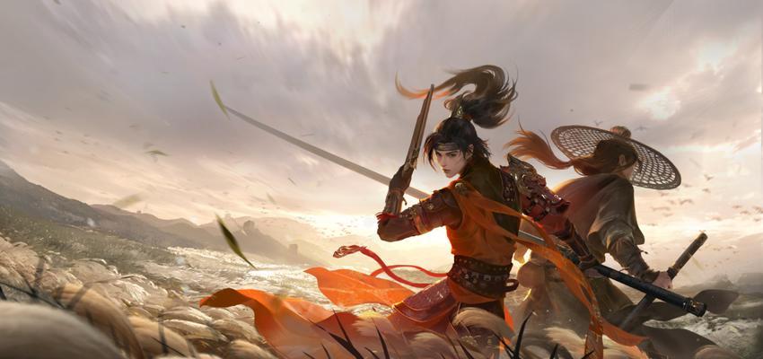 《梦江湖》游戏武林门派全透析（探寻武林世界的门派之谜）  第1张