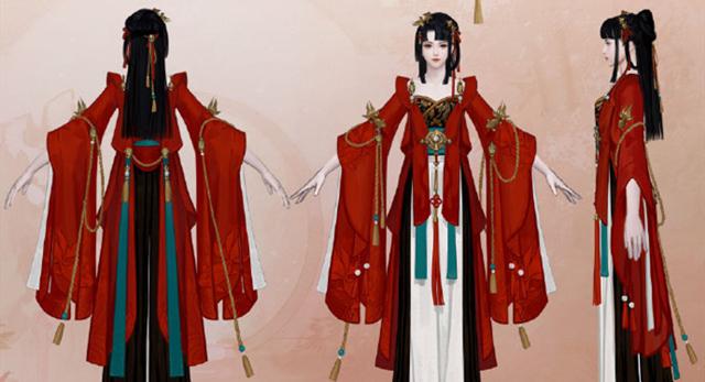 《梦江湖》游戏武林门派全透析（探寻武林世界的门派之谜）  第3张