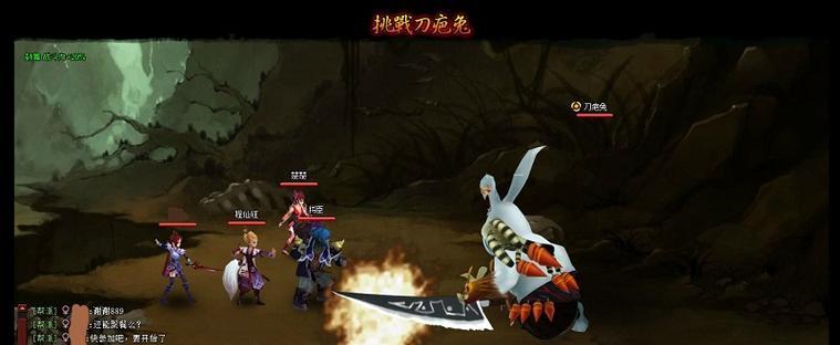 神仙道中如何提高战斗时的伤害输出？有哪些技巧？  第2张