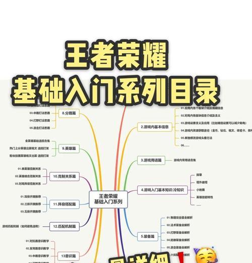 王者荣耀新手如何快速提升？有哪些技巧？  第3张