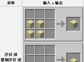 《我的世界》游戏中的栓绳探秘（解密栓绳的制作方法和多功能应用）  第2张