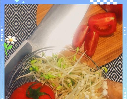 烹饪龙族幻想蔬菜汤（探索美味的幻想世界）  第1张